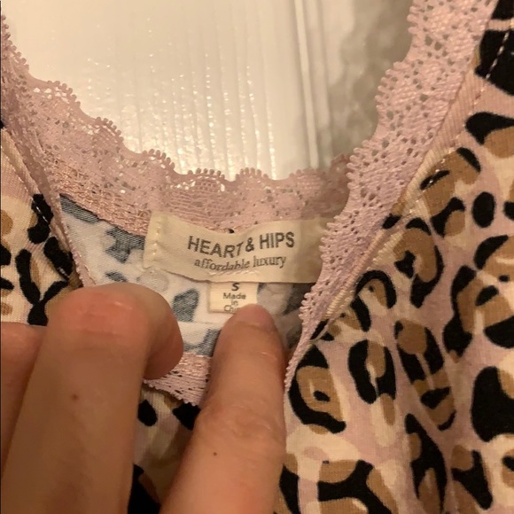 Body suit - Picture 2 of 4